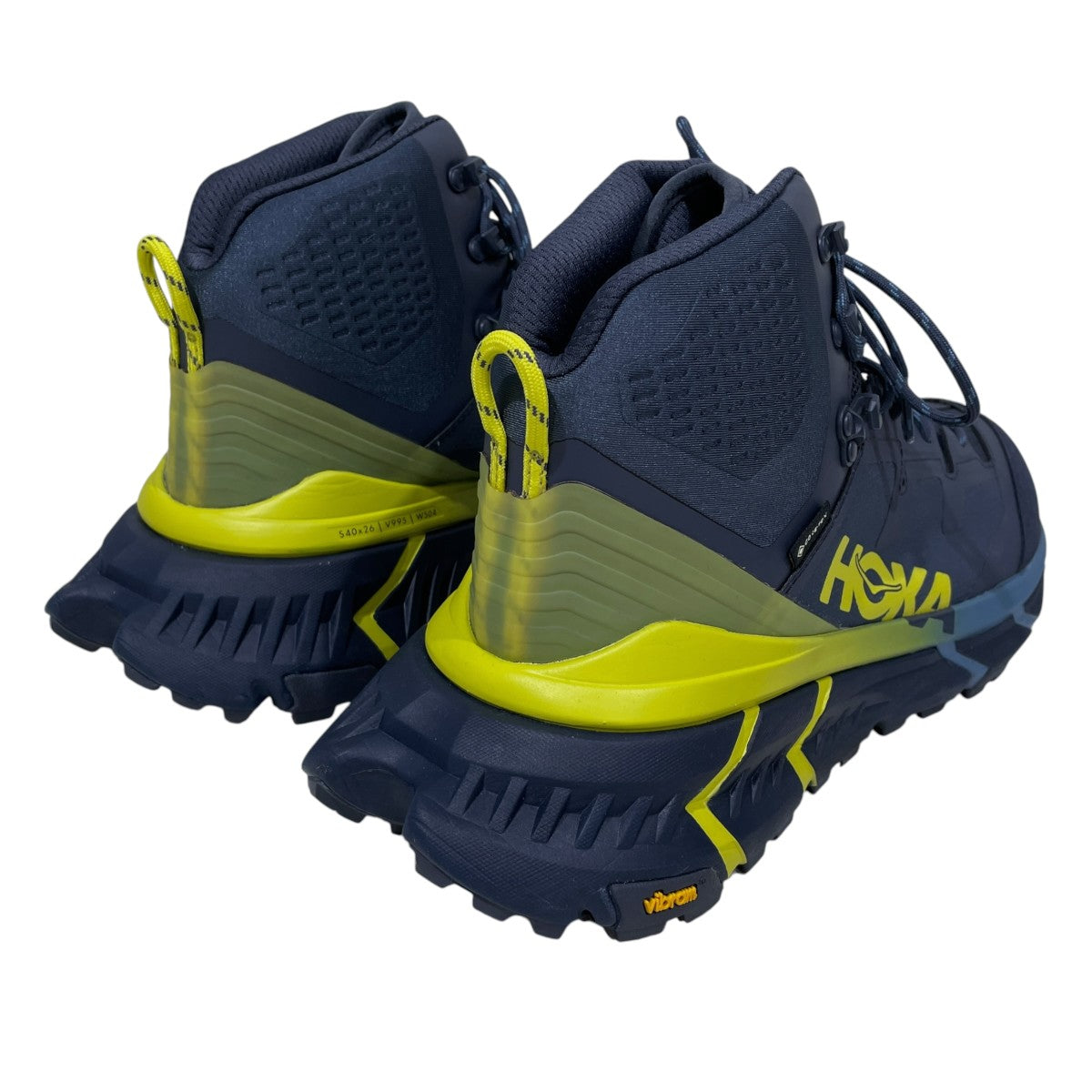 ハイキングブーツ TENNINE HIKE GORE-TEX テンナイン ハイク ゴアテックス 1113510