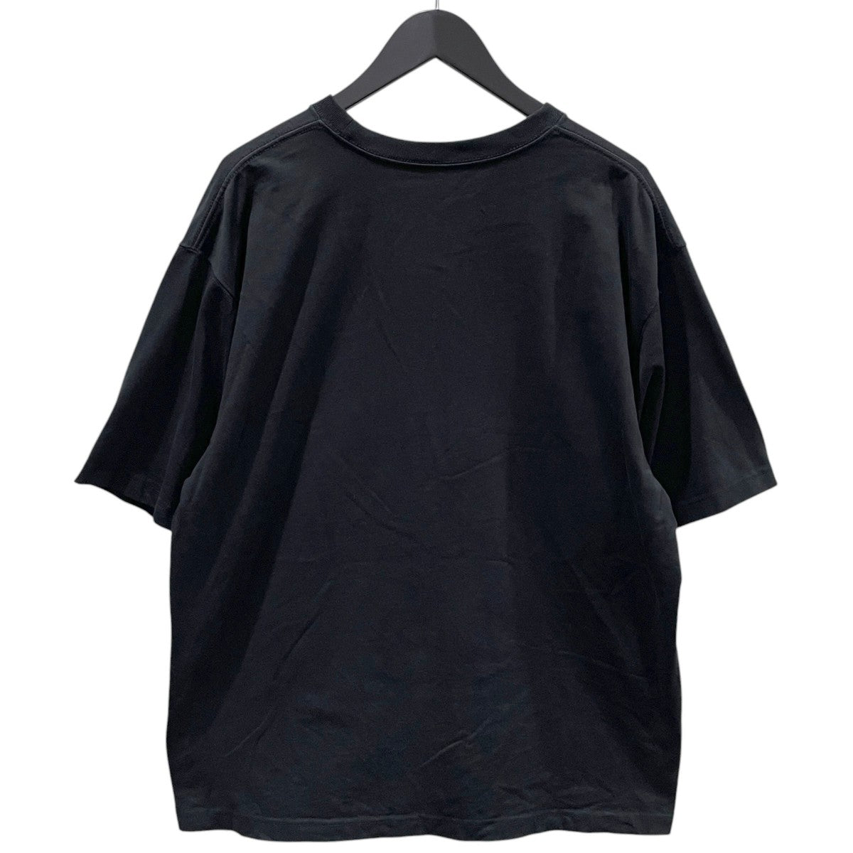 23AW ロゴプリントTシャツ ELECTRIC LOGO GRADATION SS TEE エレクトリック ロゴ グラデーション ショートスリーブティー SS23BRENCT07NTL