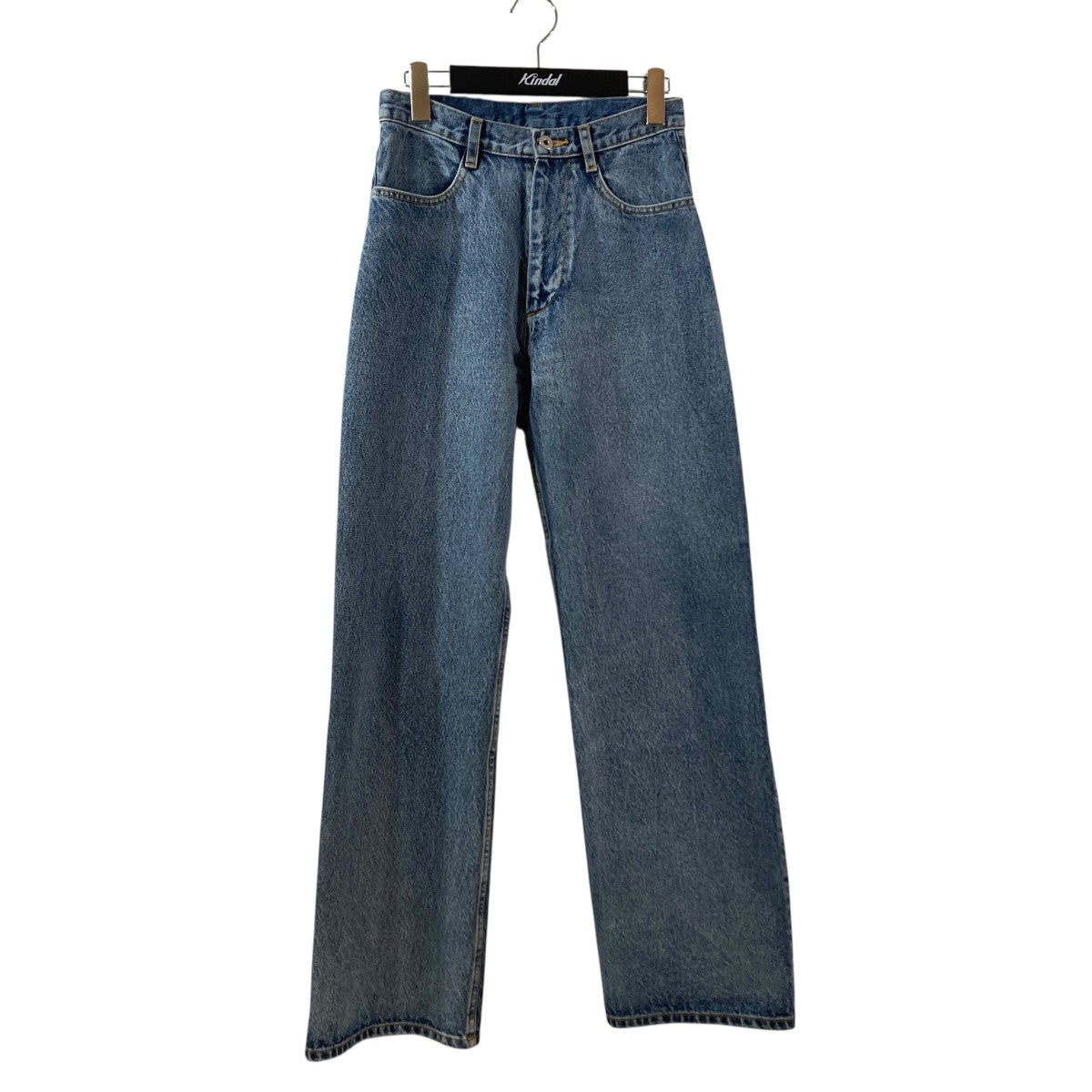 Loose Fit DenimデニムパンツGPST-305