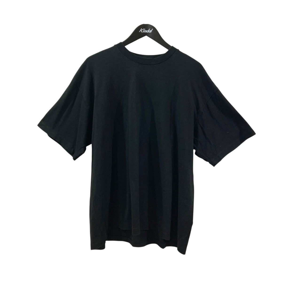 空紡天竺半袖Tシャツ半袖TシャツV01-05008