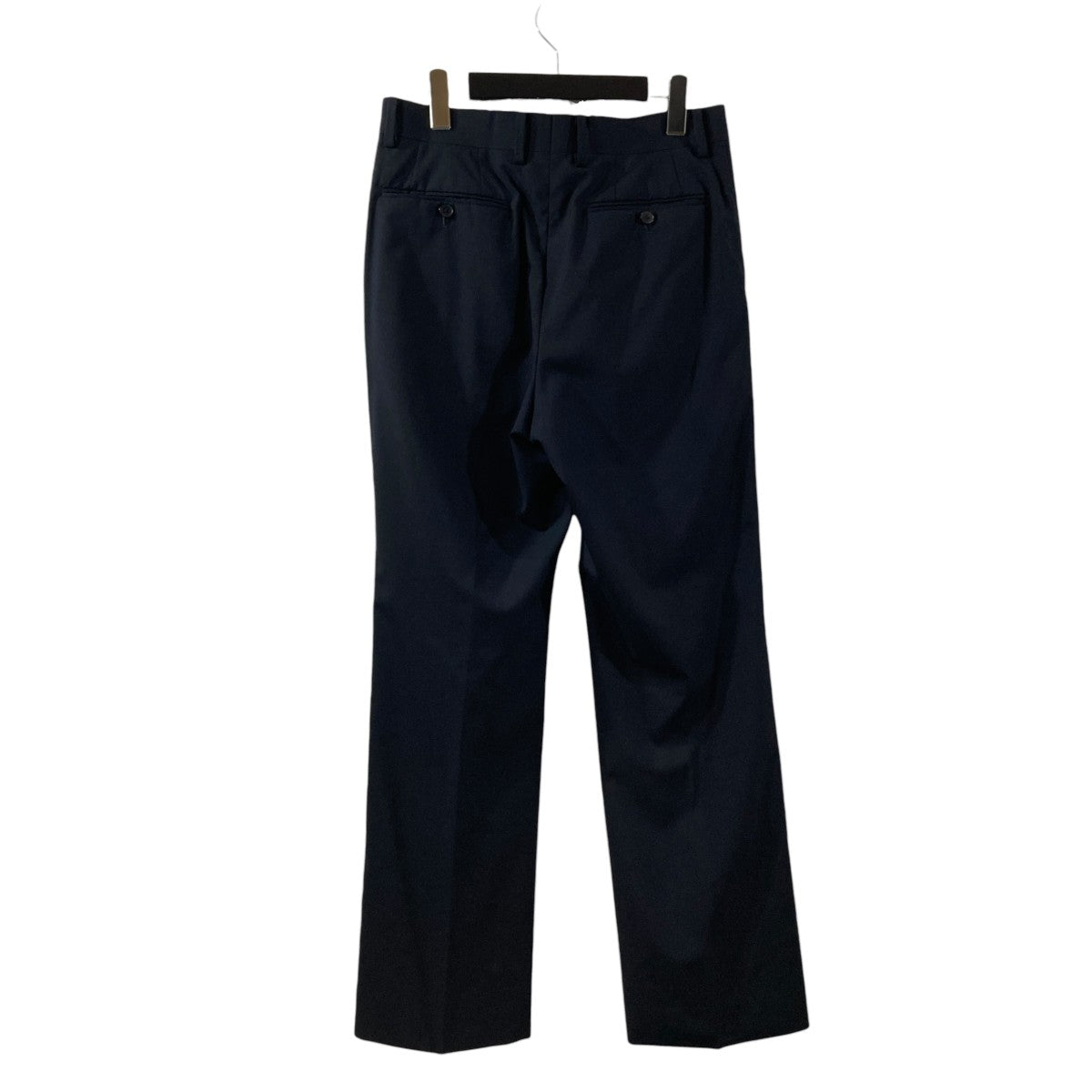SUPER FINE TROPICAL WOOL SLACKSスラックスA25SP03WT