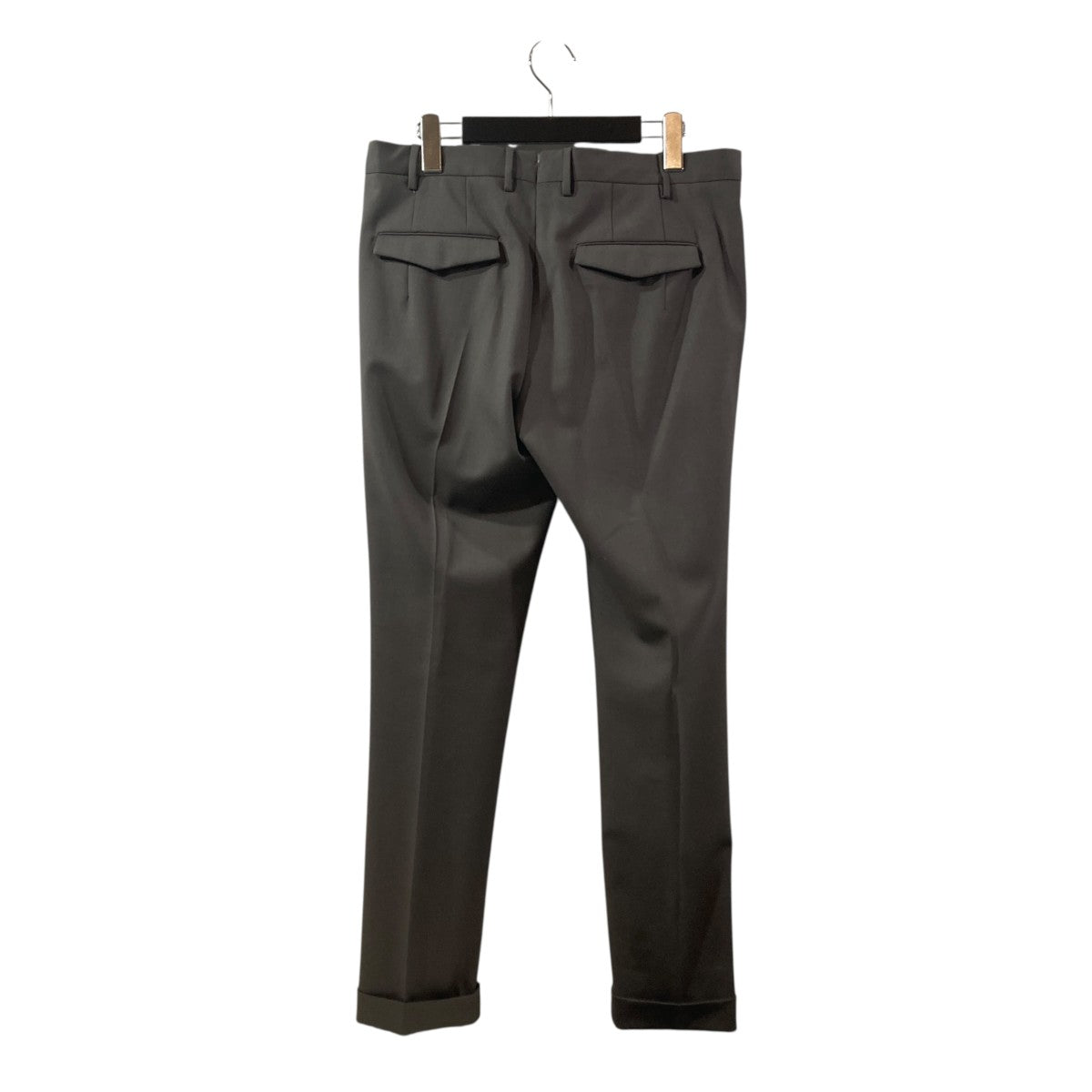 MASTER FIT ウール ストレッチパンツスラックスCOAFMAZA0CL1
