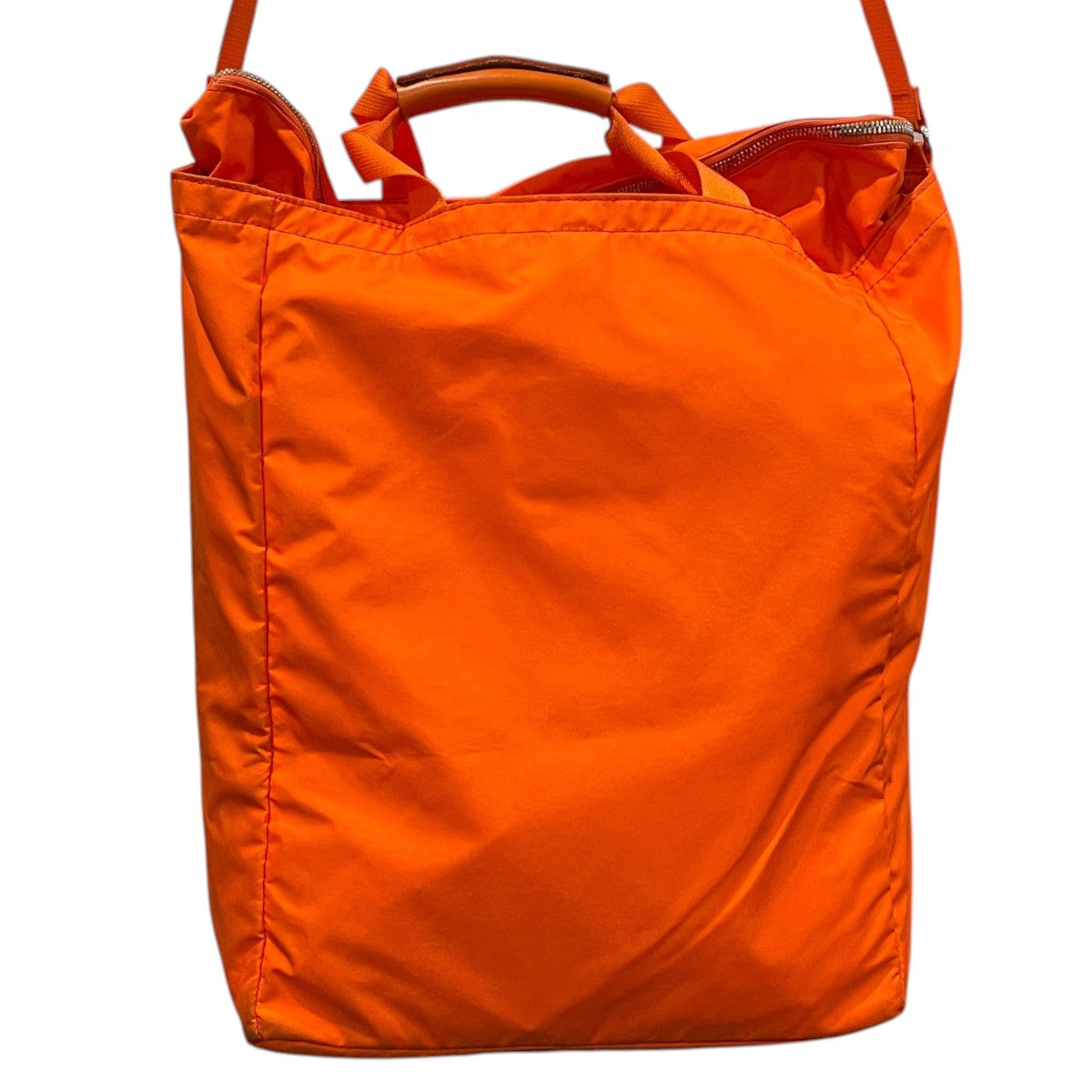 2WAYショルダーバッグ トートバッグ 2WAY ZIP TOTE 2WAYジップトート 38-61-0171-131
