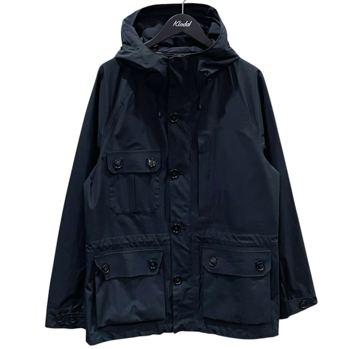 WOOLRICH(ウールリッチ) ゴアテックスマウンテンジャケット GTX