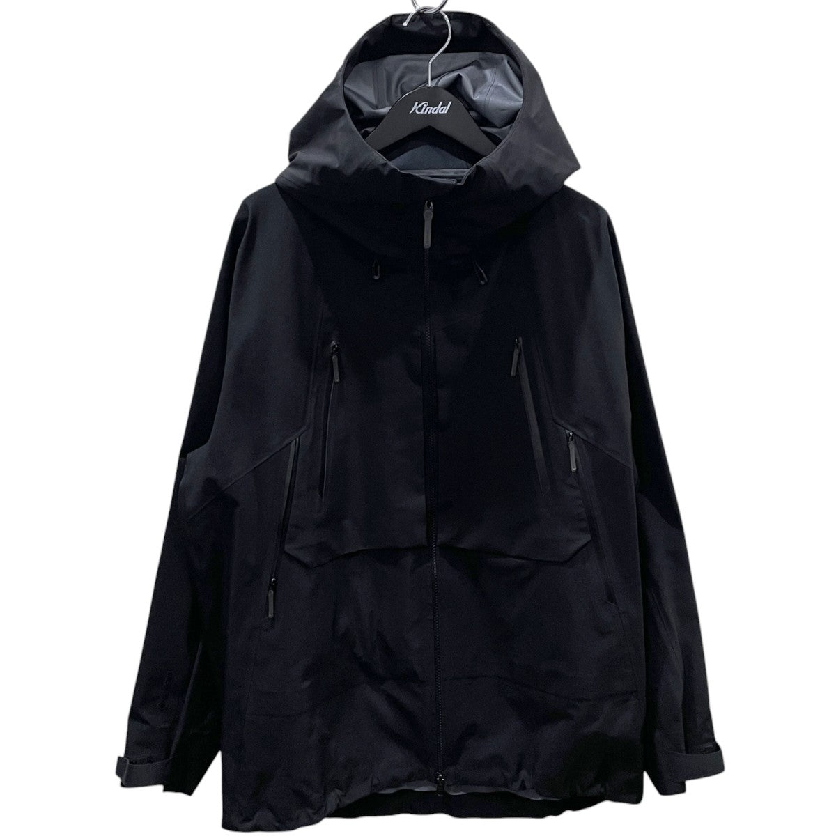 DESCENTE マウンテンパーカー Descente ALLTERRAIN(デサントオルテライン) マウンテンパーカー GORE