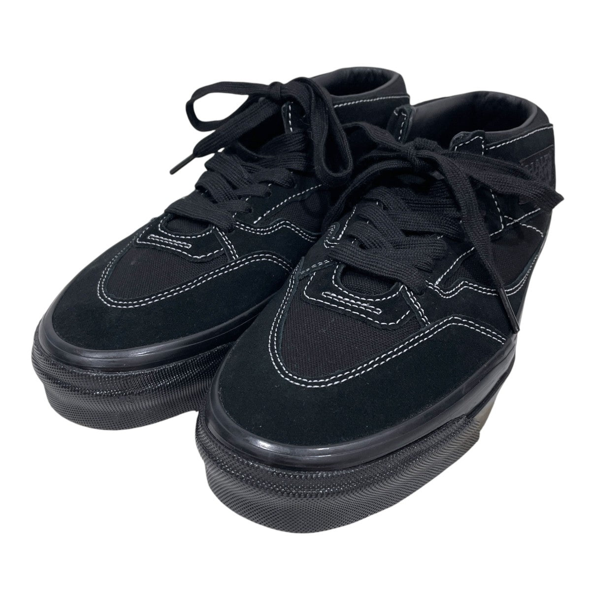スニーカー PREMIUM HALF CAB REISSUE 33 プレミアム ハーフキャブ リイシュー 33 VN000E97BKA