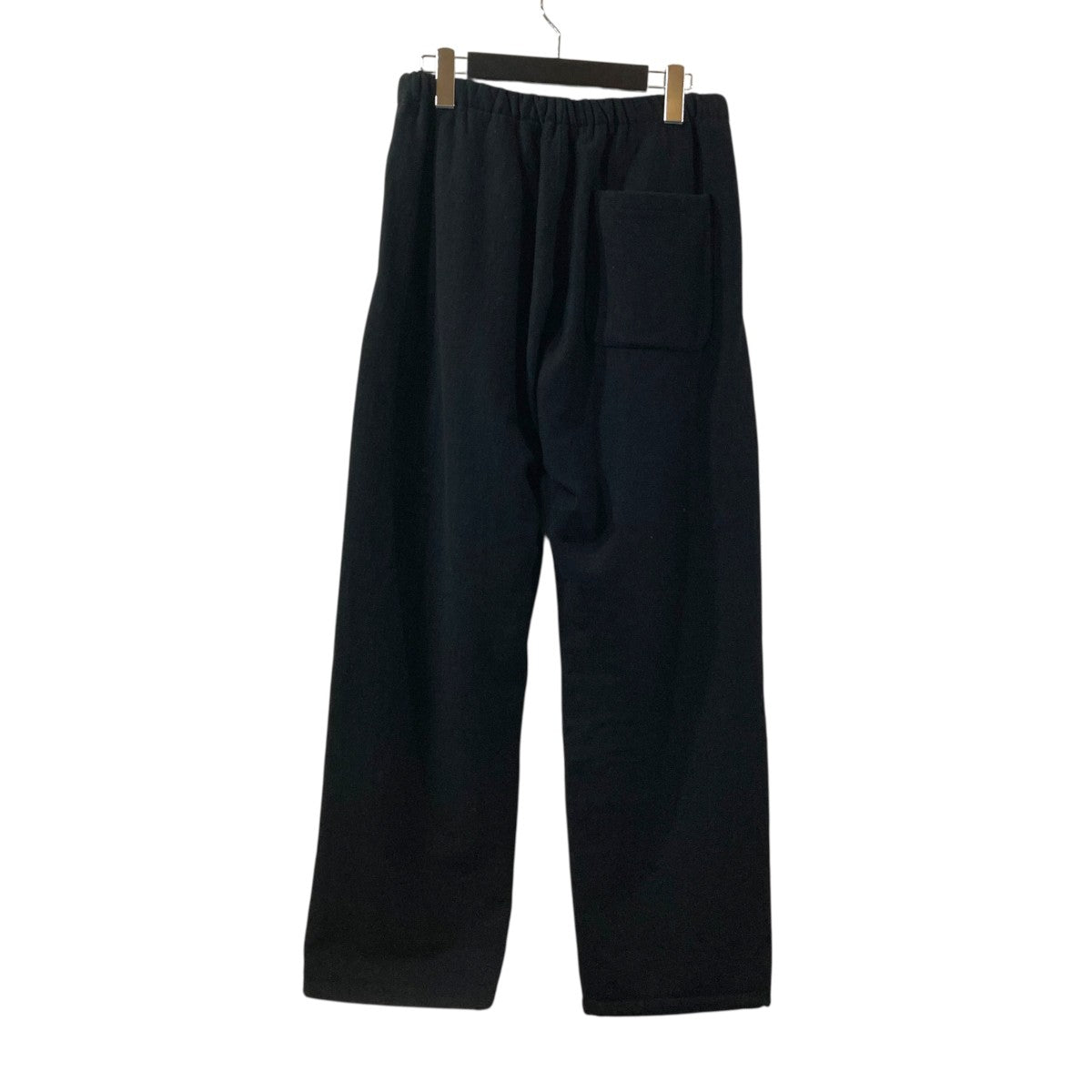 SMOOTH SOFT BD SWEAT PANTSスウェットパンツA25AP03TU