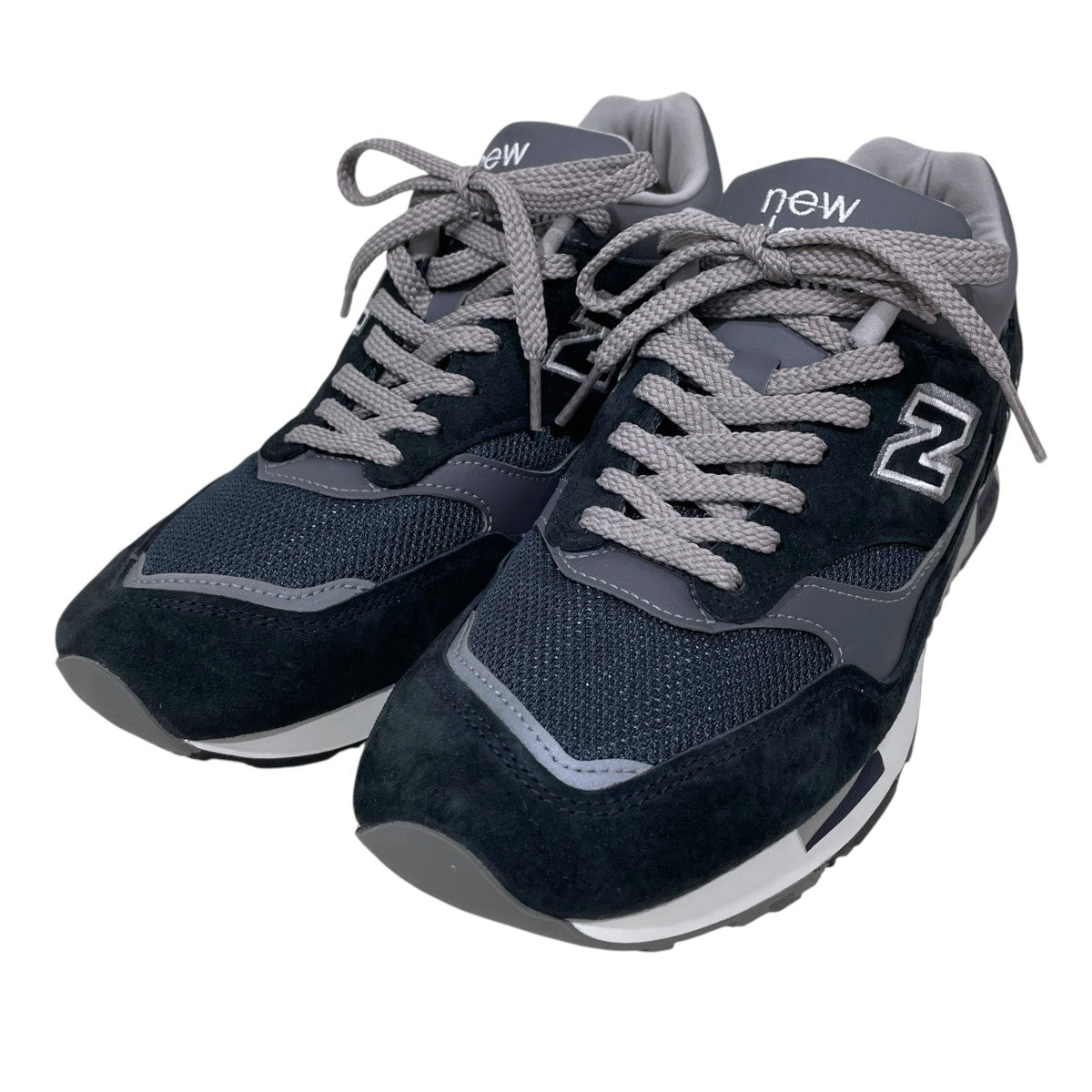 スニーカー U1500PNV 35周年記念復刻モデル MADE IN ENGLAND