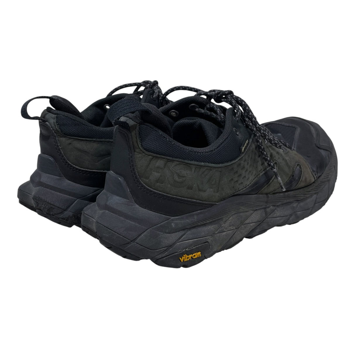 スニーカー ANACAPA LOW GTX アナカパ ロー ゴアテックス 1122017