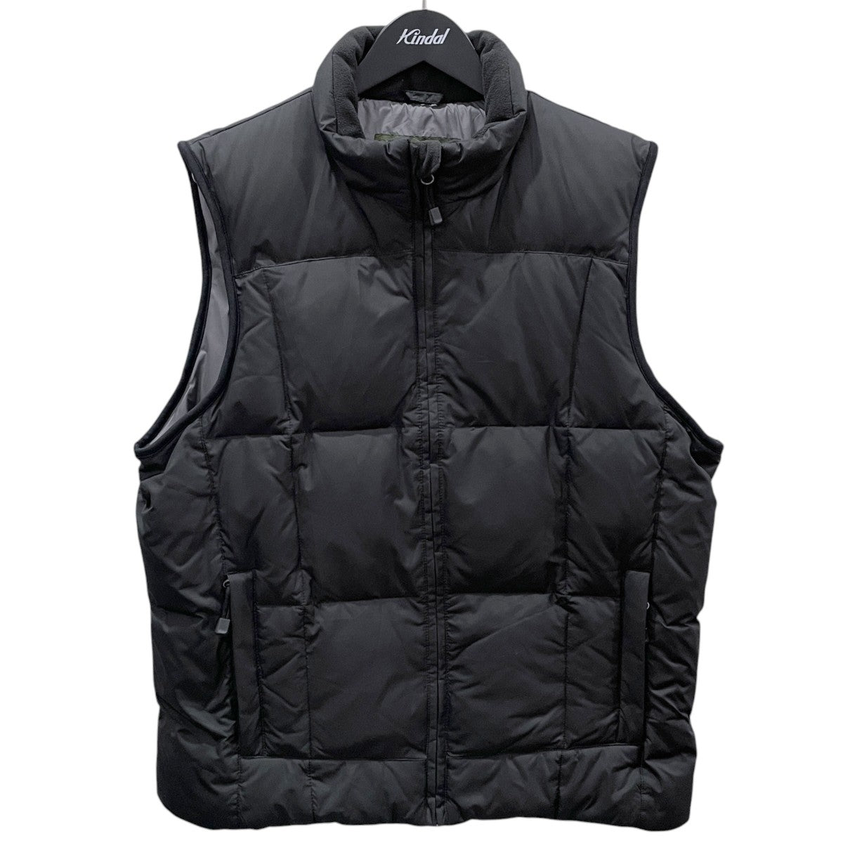 プレミアムグース ダウンベスト PREMIUM GOOSE DOWN VEST 14712803