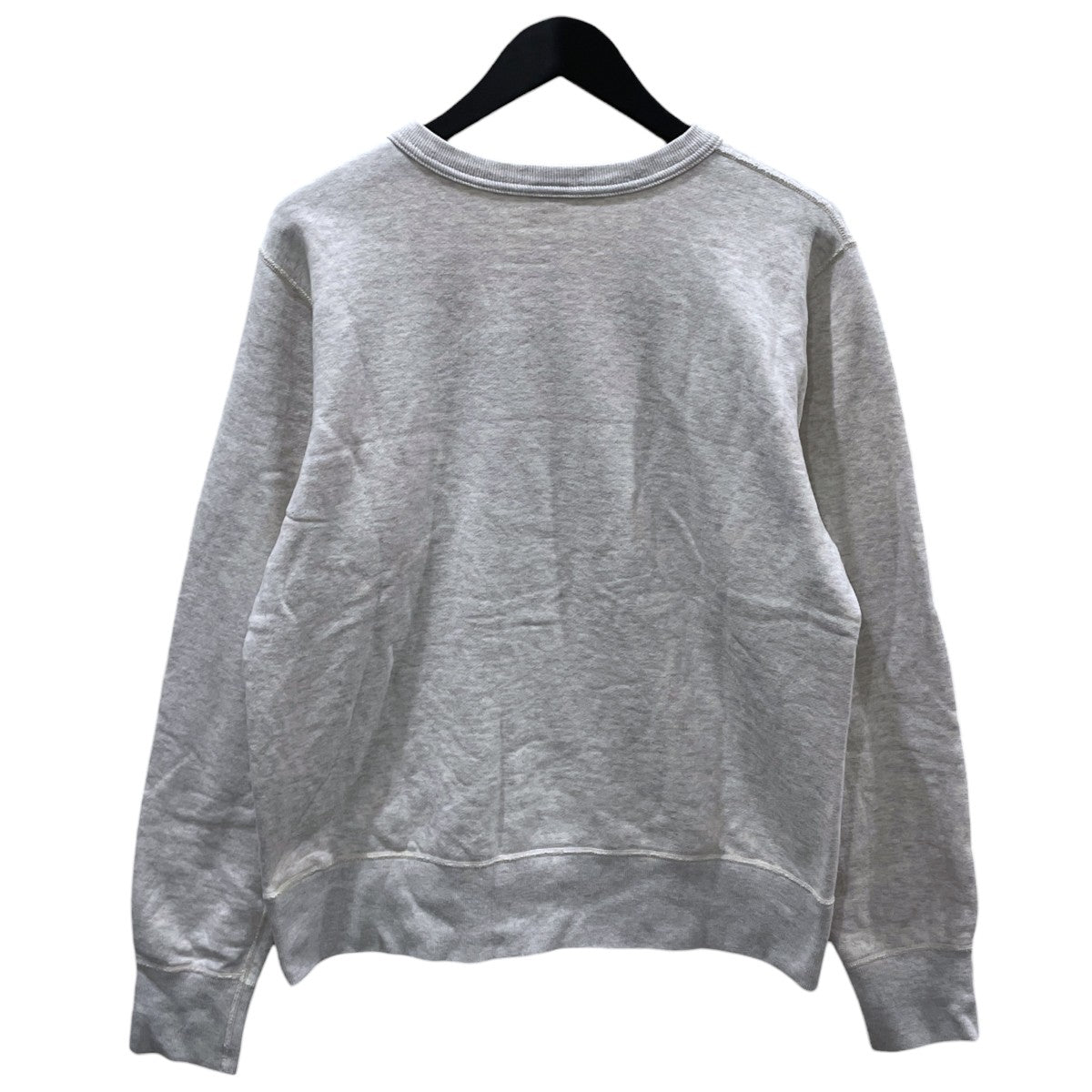 スウェットトレーナー SET-IN CREW NECK SWEAT SHIRT 3rd SQDN. HELL’S ANGELS