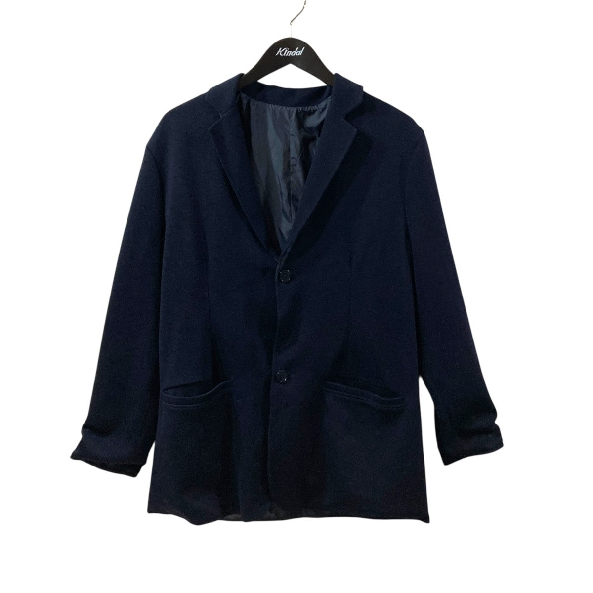 EMPORIO ARMANI(エンポリオアルマーニ) リバーシブルテーラード