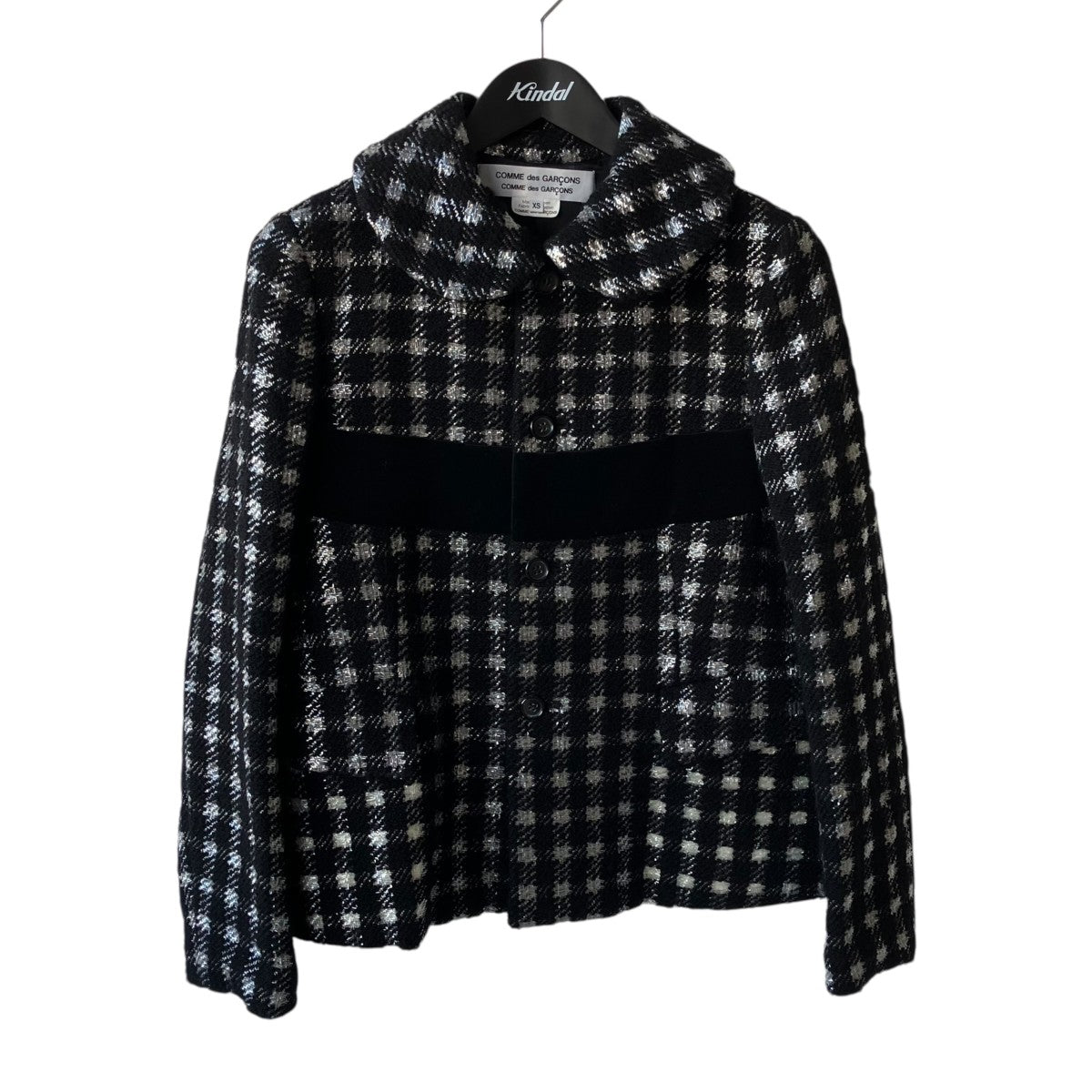 COMME des GARCONS COMME des GARCONS(コムデギャルソン
