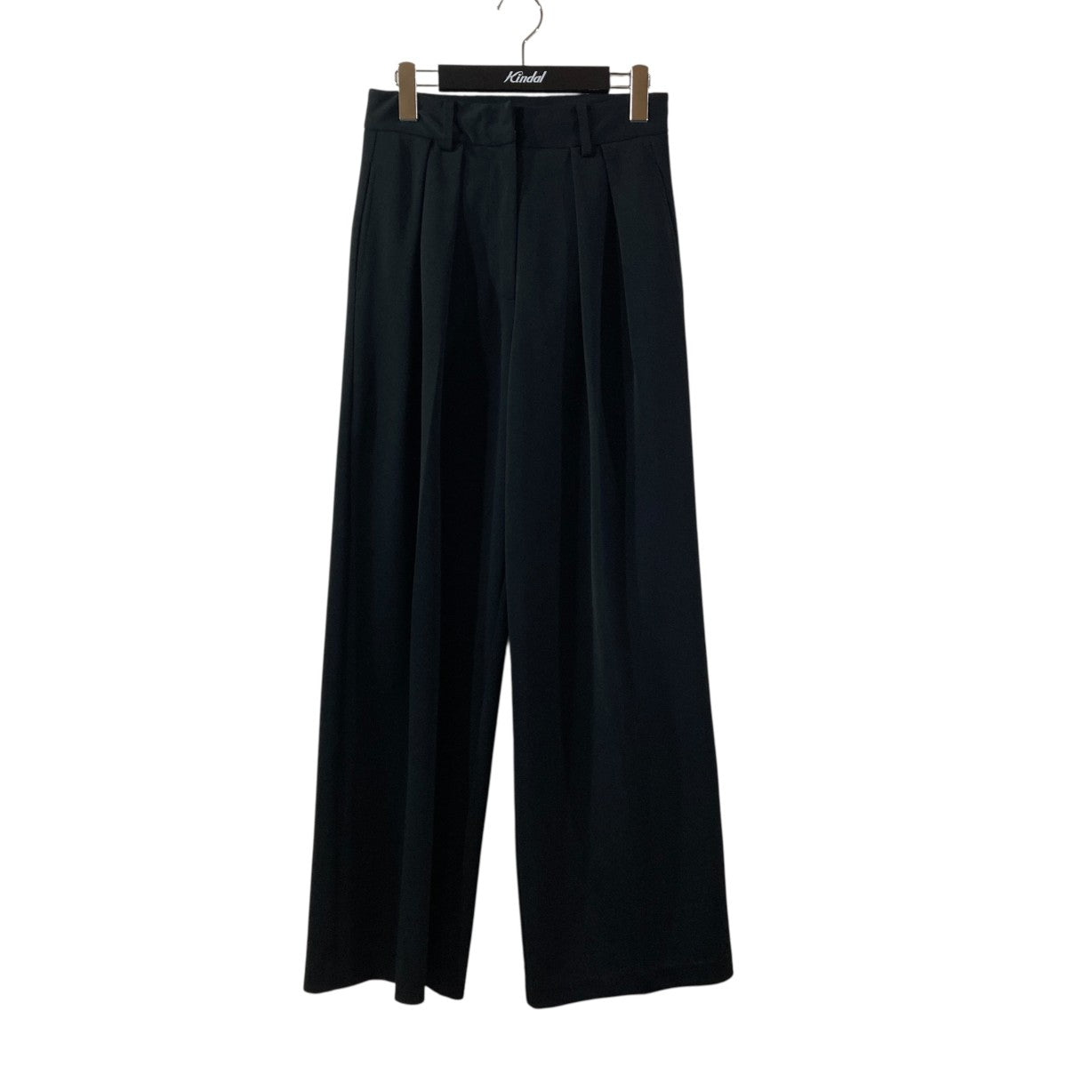 Doubletuck Twill Trousersスラックスパンツ12310722
