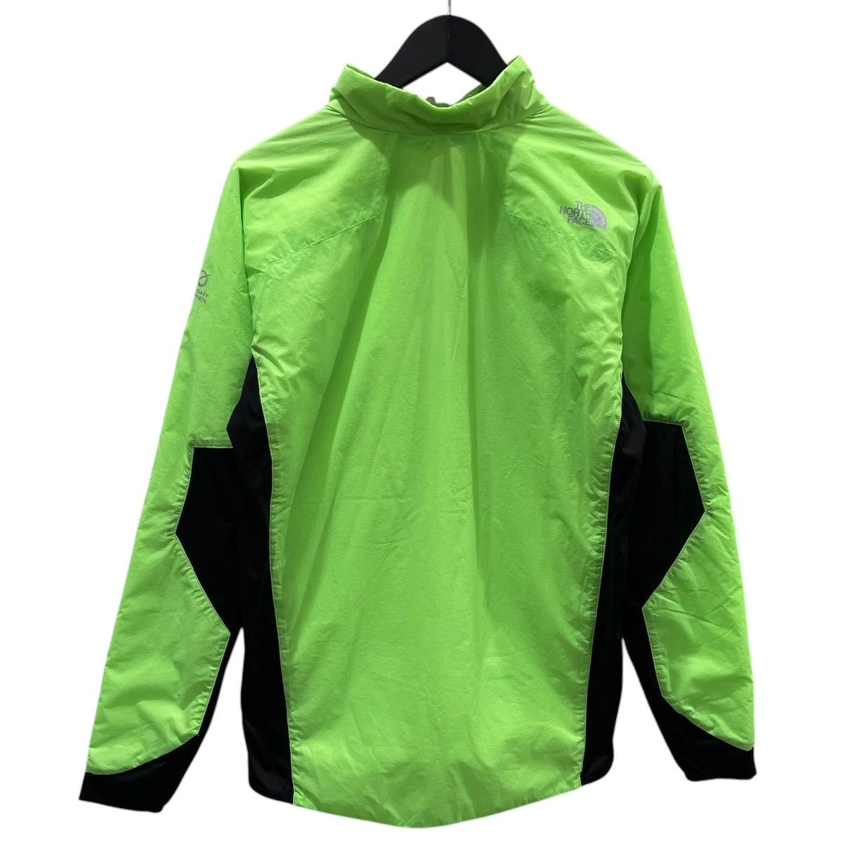 ジップアップ中綿ジャケット VENTRIX Trail Jacket ベントリックストレイルジャケット NY81871