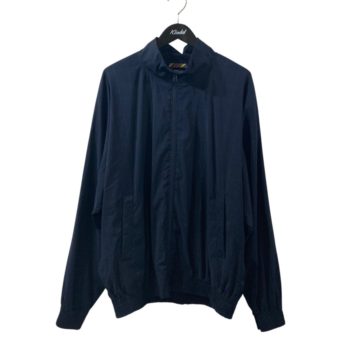 Loro Piana SPORT FABRICS JACKETジップブルゾン1003SSNEATJK01