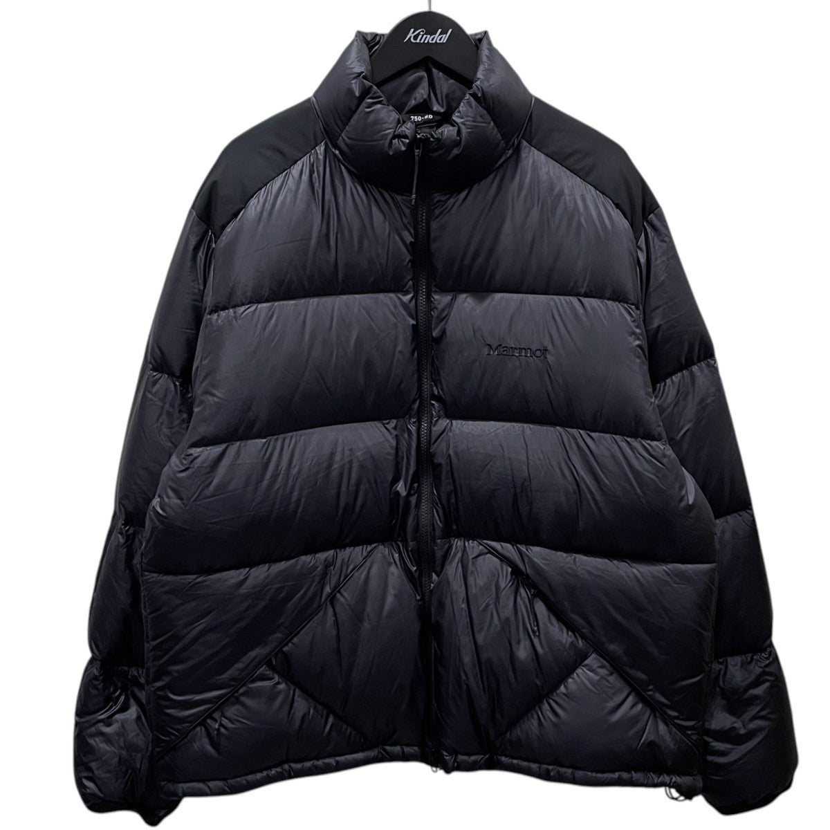21AW ダウンジャケット Parbat Jacket パルバットジャケット T0USJL24