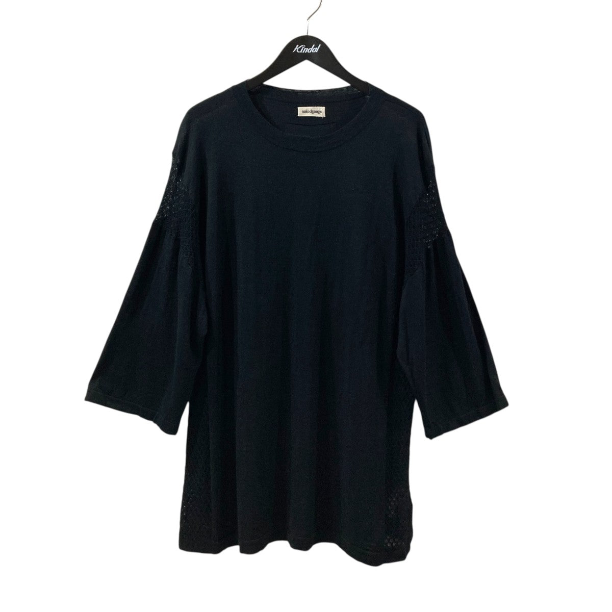 GRASS TEE半袖カットソーNG25S-KSW05