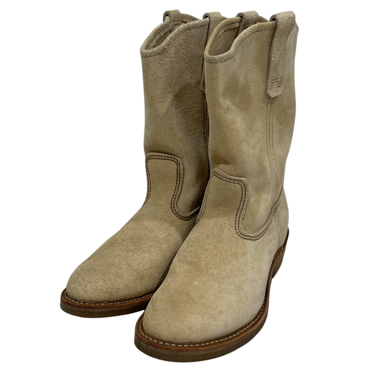 RED WING(レッドウィング) ペコスブーツ 11-inch Pecos 8156 8156 