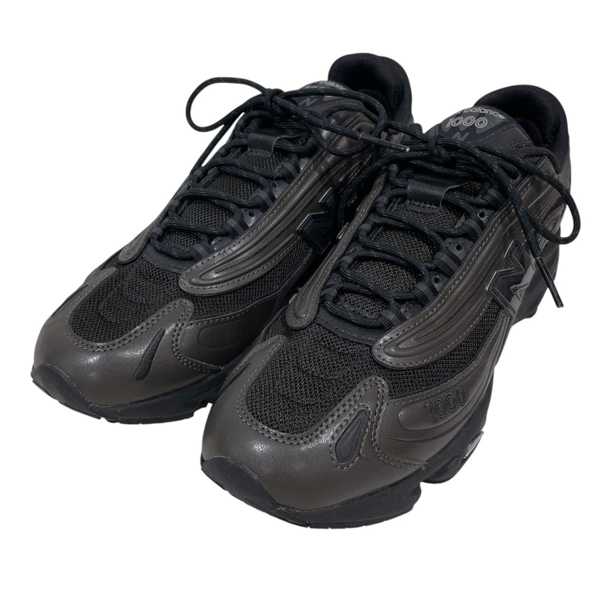 25AW スニーカー M1000UA