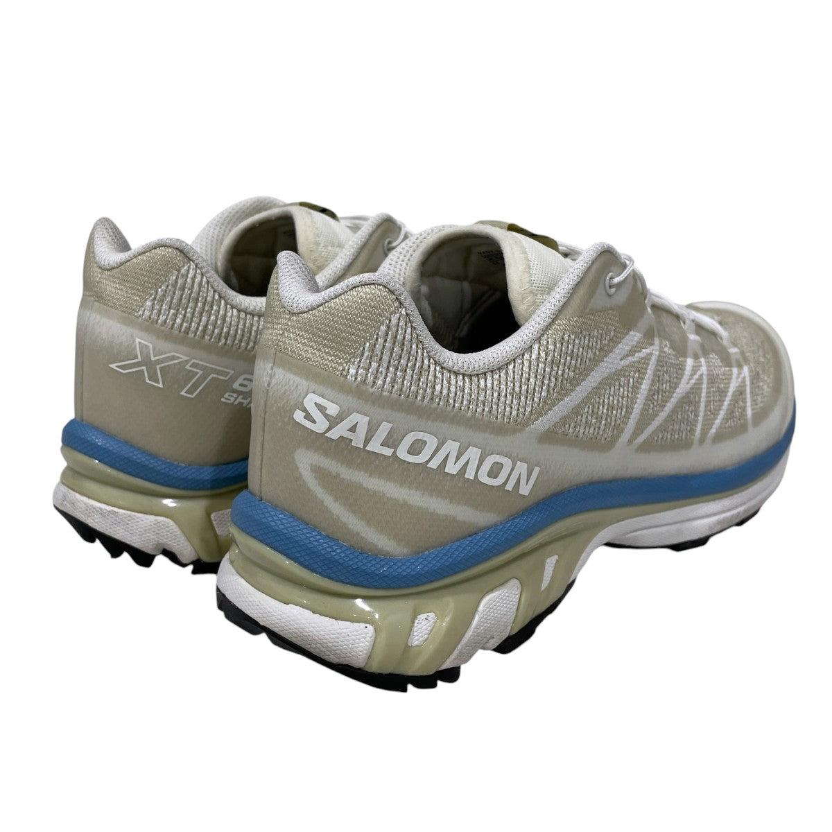 スニーカー XT-6 SHADOW エックスティーシックス シャドウ 491085