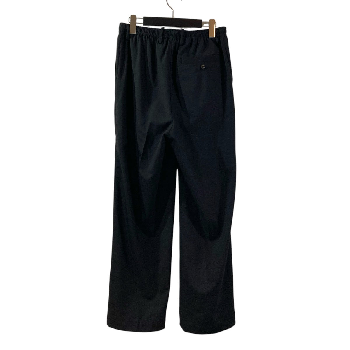 CLASSIC FIT EASY PANTSスラックスA24A-14PT01C