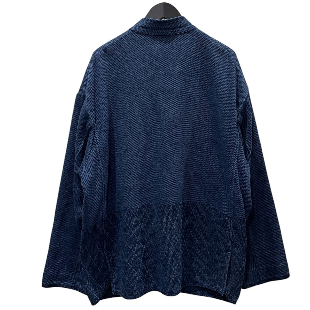 ケンドー サシコ チャイニーズジャケット KENDO SASHIKO CHINESE JACKET