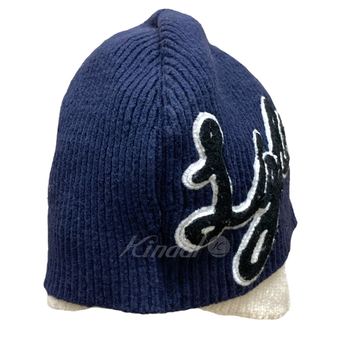 スリーワンフィリップリムのカシミヤ混ニット帽です。 3.1 phillip lim ファッション小物 古着・中古アイテム