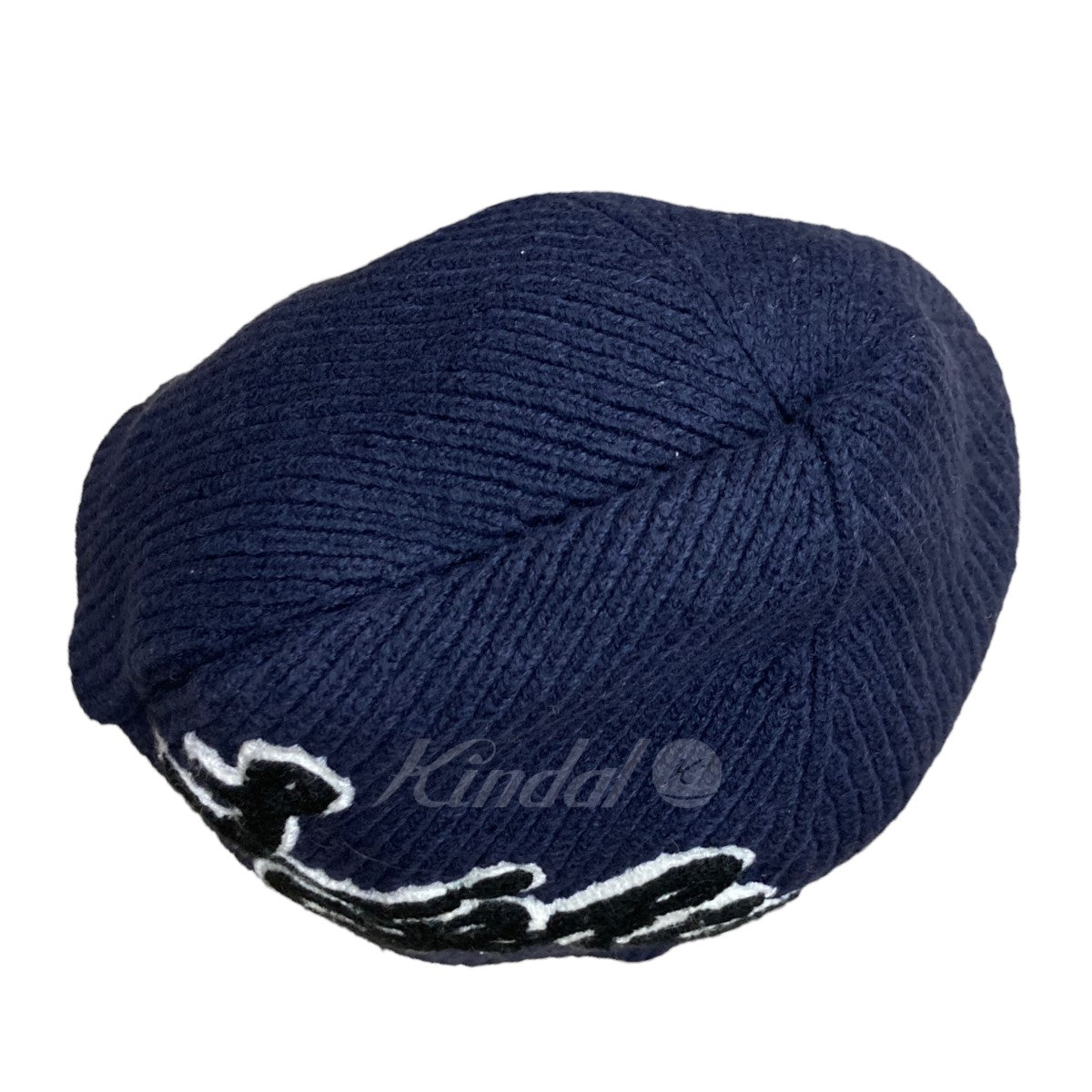 スリーワンフィリップリムのカシミヤ混ニット帽です。 3.1 phillip lim ファッション小物 古着・中古アイテム