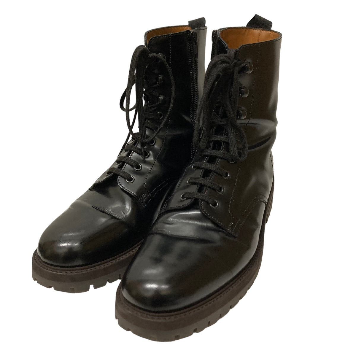 COMMON PROJECT(コモンプロジェクト) 「COMBAT BOOTS」 ブーツ 2354 ...