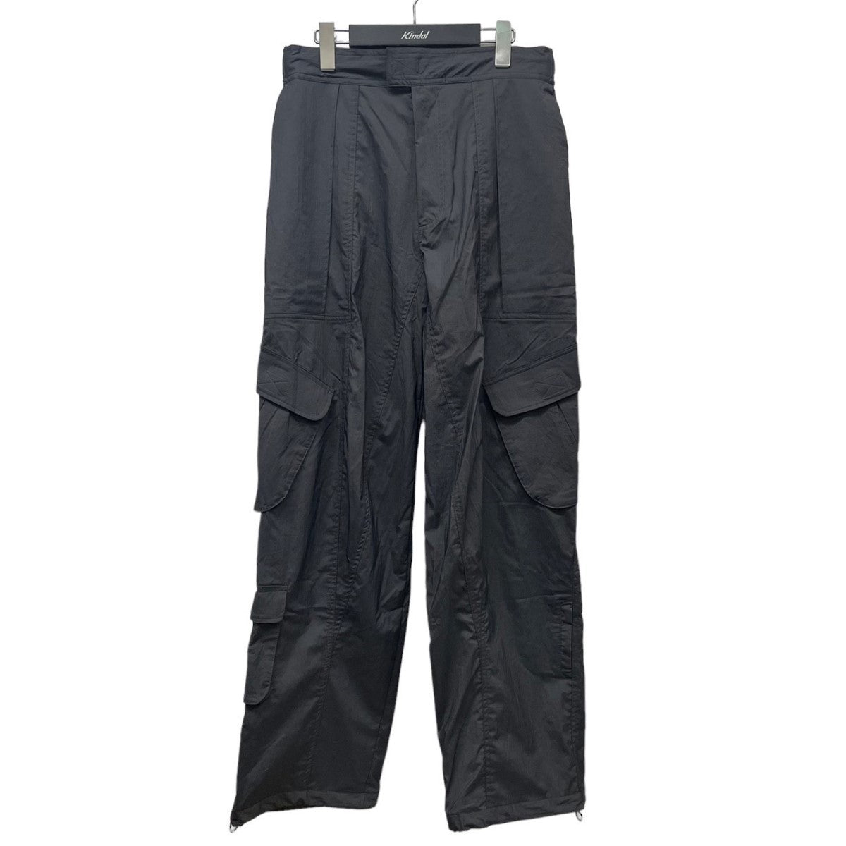 ONE FIFTH(ワンフィフス) 「TACTICAL TROUSERS」 ナイロンカーゴパンツ ...