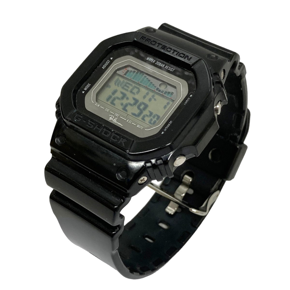 CASIO(カシオ) 「5600 SERIES」 Ron Herman別注 デジタルウォッチ GLX ...