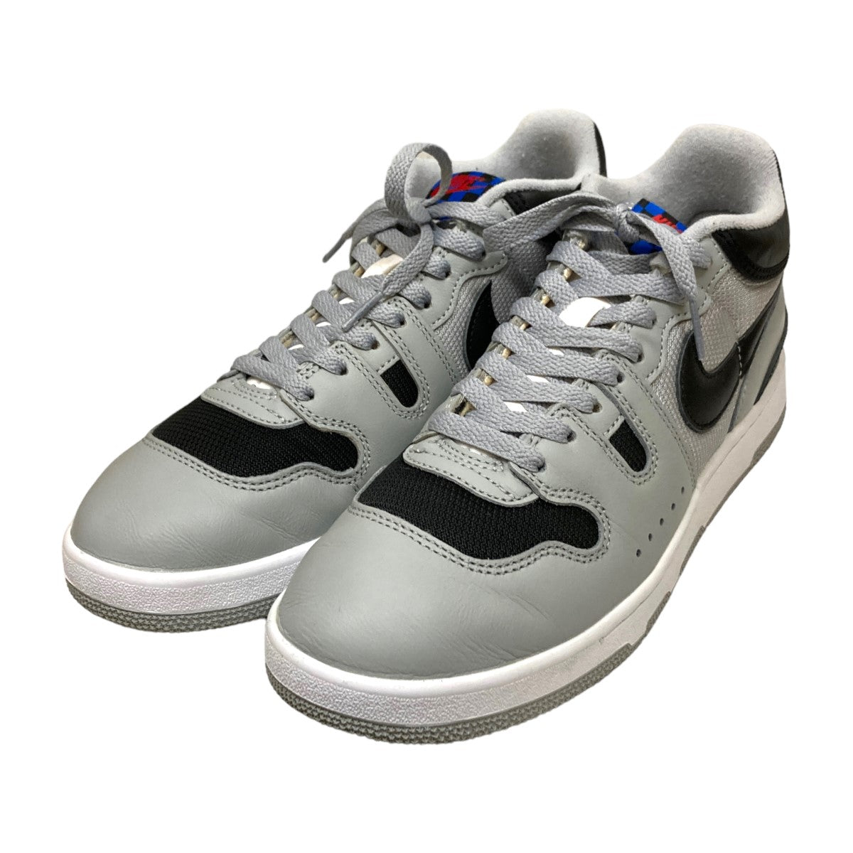 NIKE(ナイキ) 「MAC ATTACK QS SP SMOKE GREY」スニーカー FB8938-001