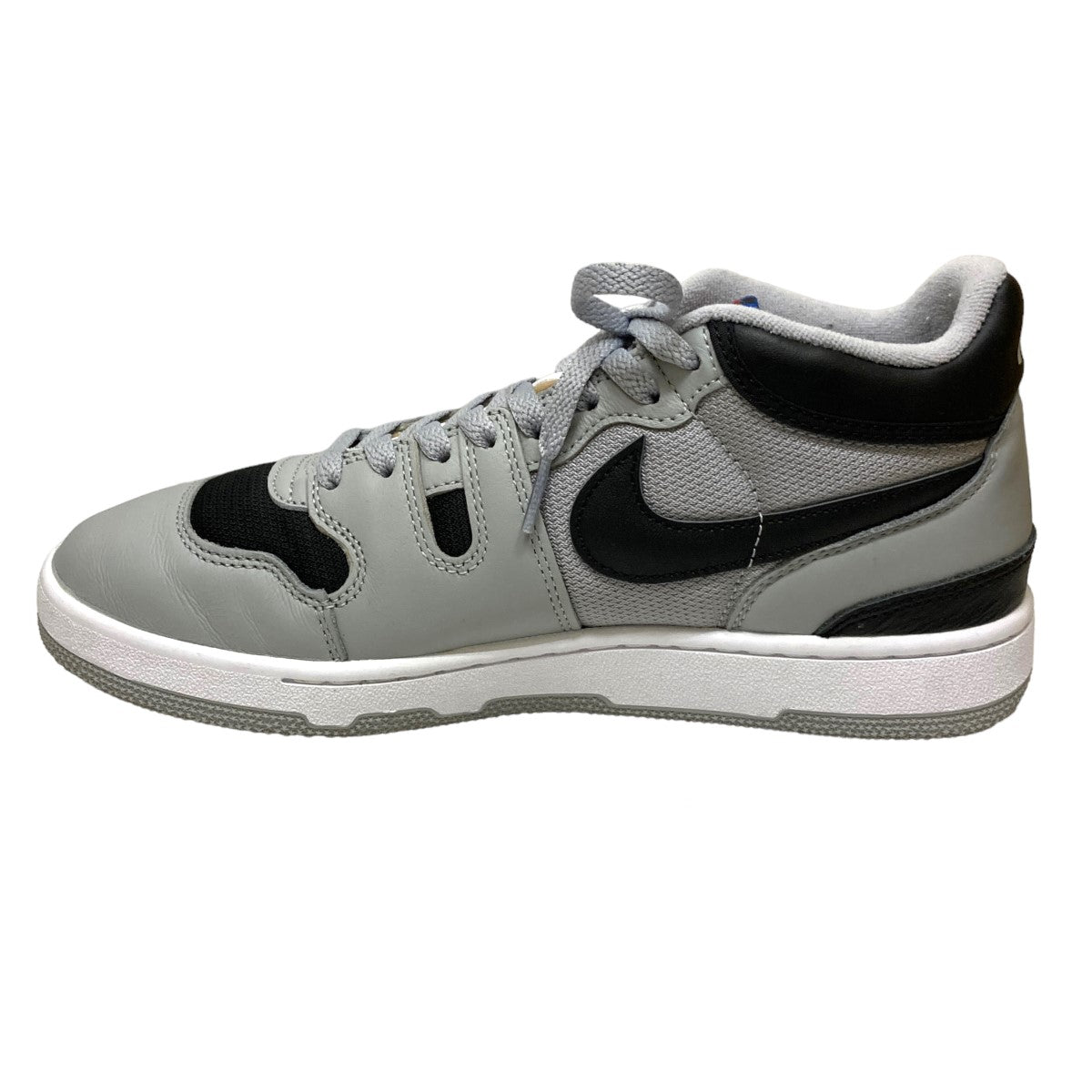 「MAC ATTACK QS SP SMOKE GREY」スニーカー