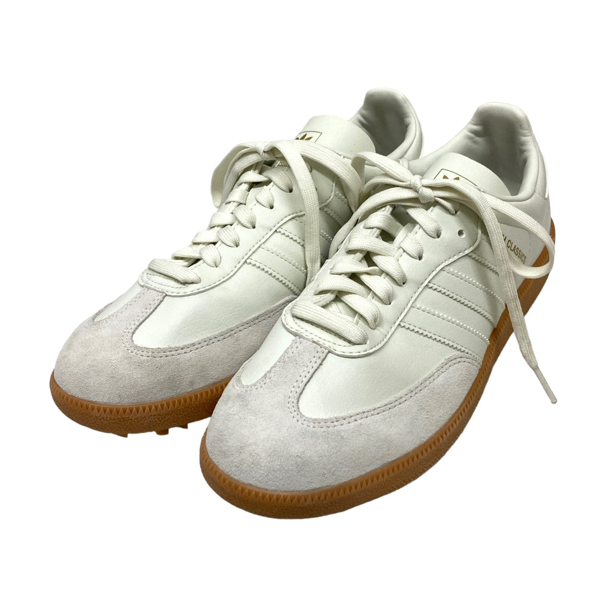 「Samba Golf ’’Tint White’’」スニーカー