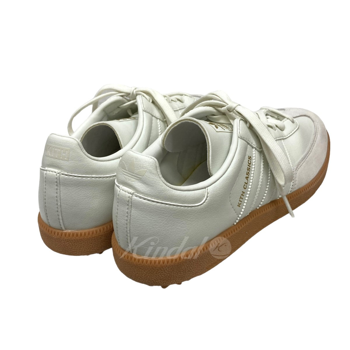 「Samba Golf ’’Tint White’’」スニーカー