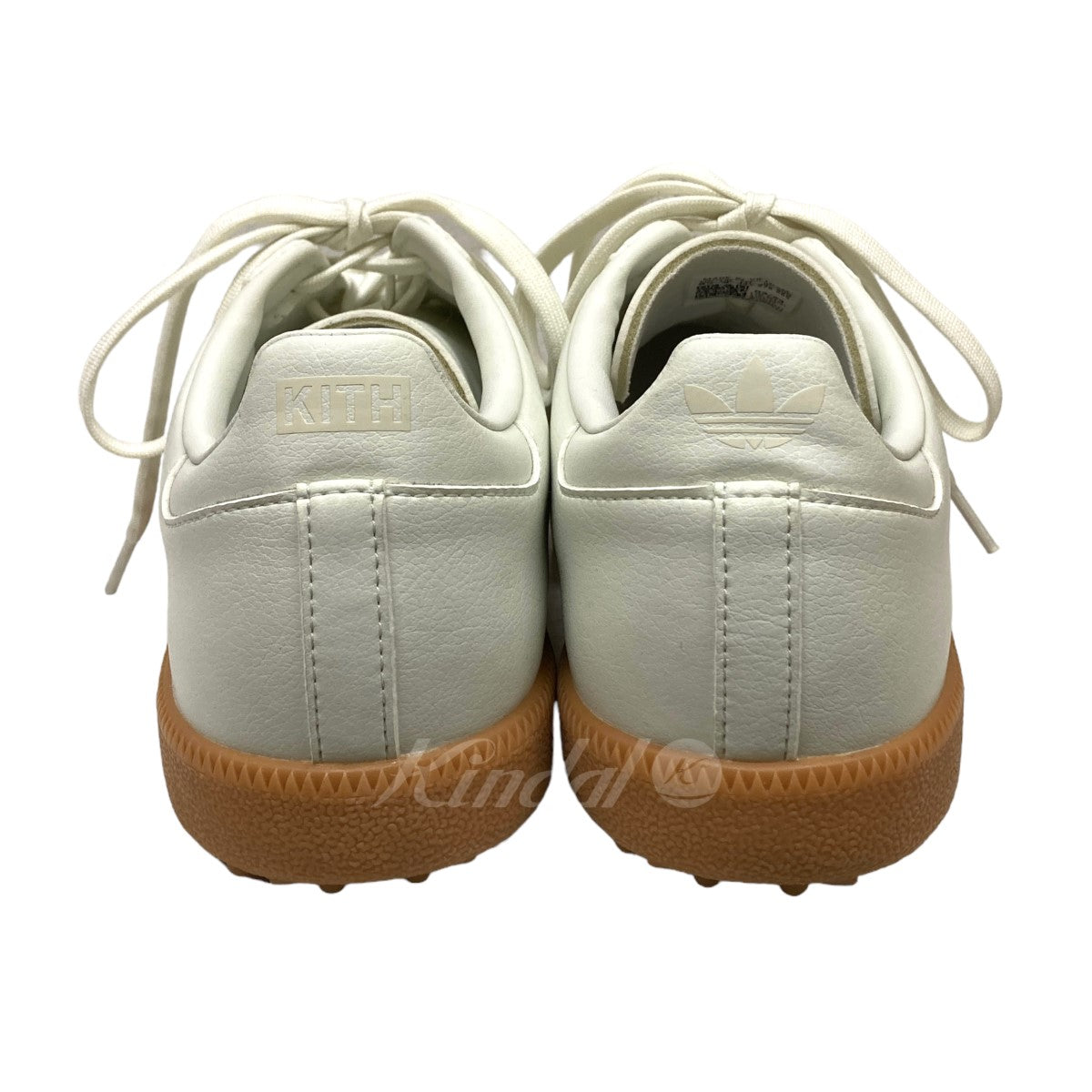 「Samba Golf ’’Tint White’’」スニーカー