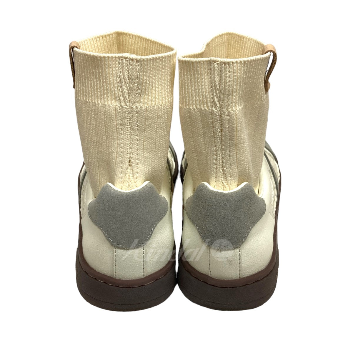 「GATHI-TOP SOCKS」ソックススニーカー AUA319-001
