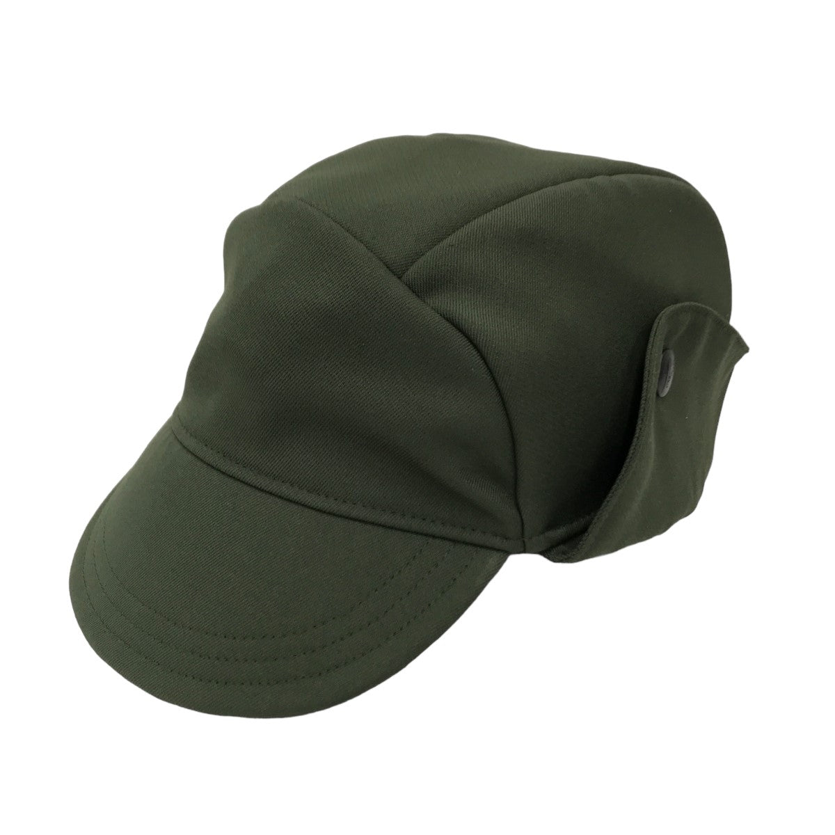 Needles(ニードルス) Bird Shooting Cap キャップ EJ020 EJ020 ダークグリーン サイズ  M｜【公式】カインドオルオンライン ブランド古着・中古通販【kindal】