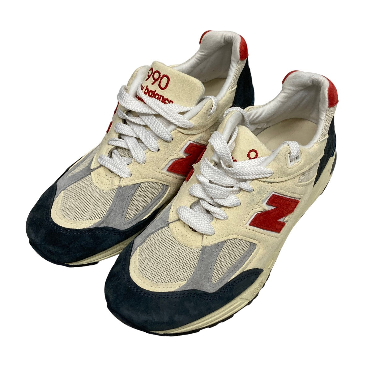 NEW BALANCE(ニューバランス) M990TA2 スニーカー M990TA2 ベージュ