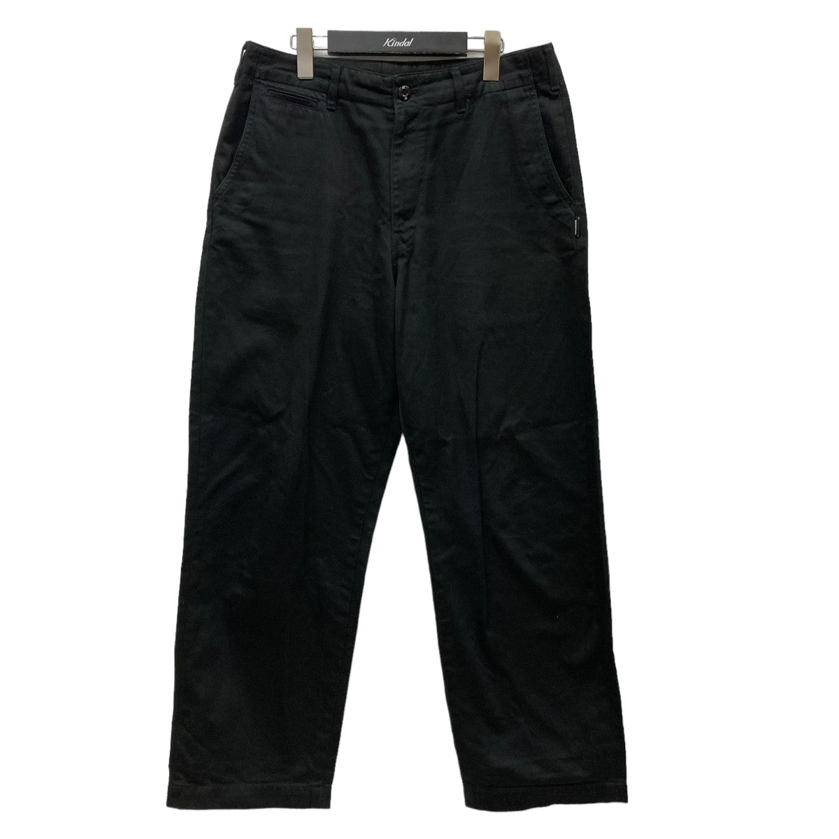 NEIGHBORHOOD(ネイバーフッド) 23SS「CLASSIC CHINO PANTS 