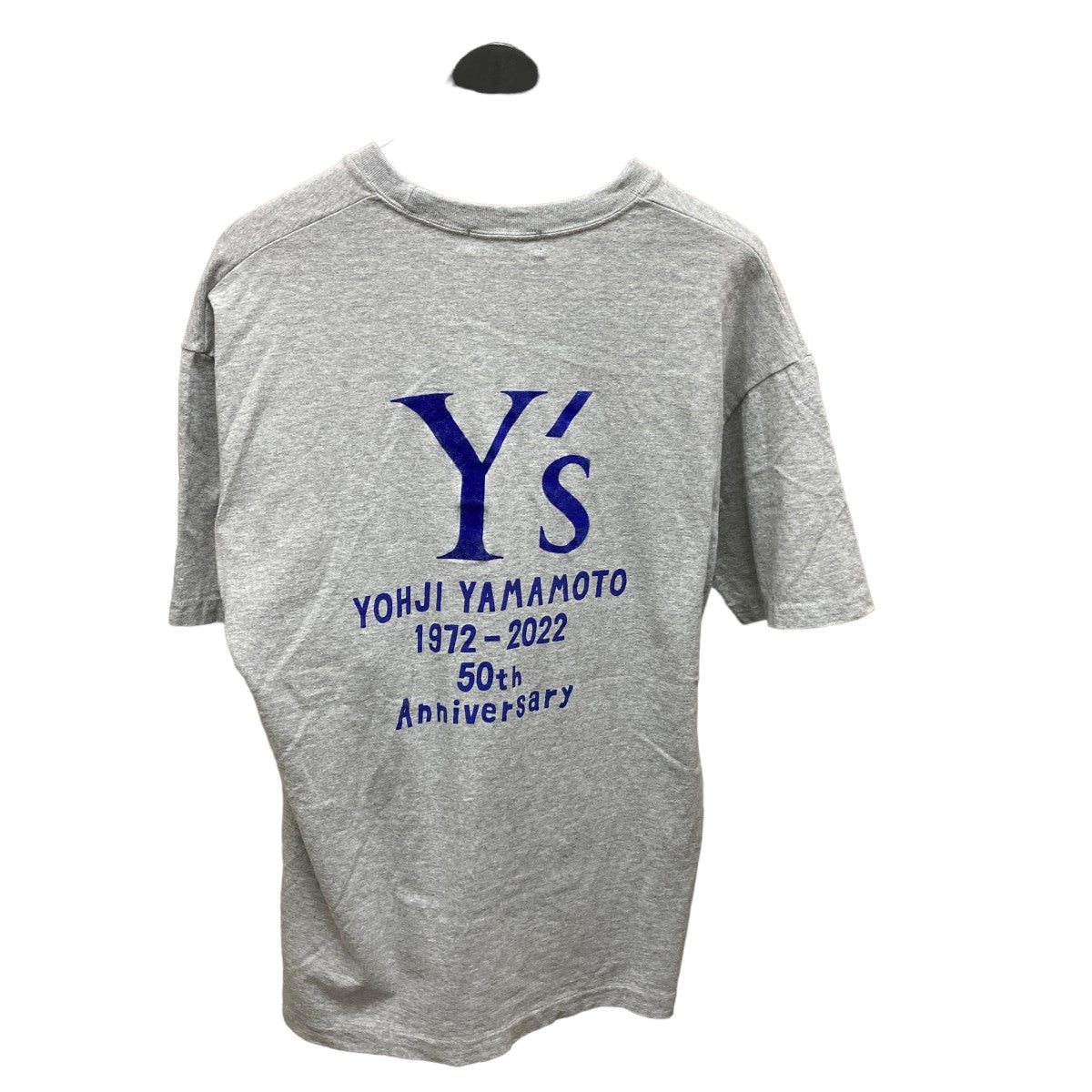 大特価y\'sノベルティーＴシャツ　新品 Tシャツ(半袖/袖なし)