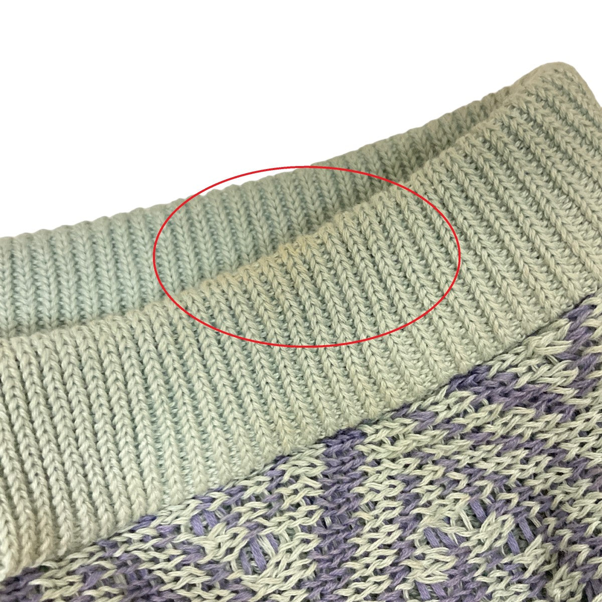 HERRINGBONE MESH KNIT SHORTSハーフパンツYK23SS0500S