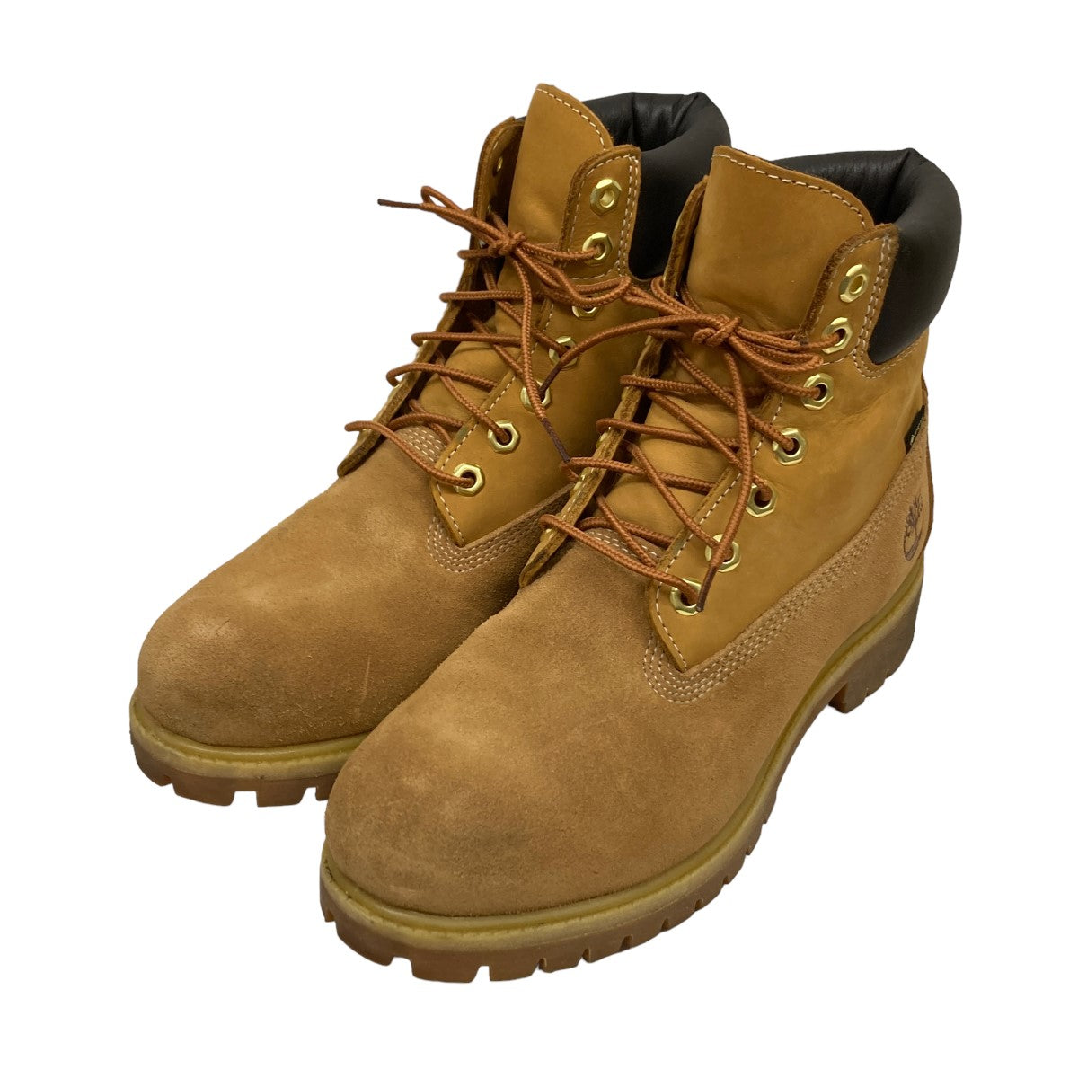 Timberland×whiz limited×mita sneakers Premium 6inch Boots Vibram GORE-TEX スウェードブーツ0A6CKR 0A6CKR ブラウン サイズ 26｜【公式】カインドオルオンライン ブランド古着・中古通販【kindal】