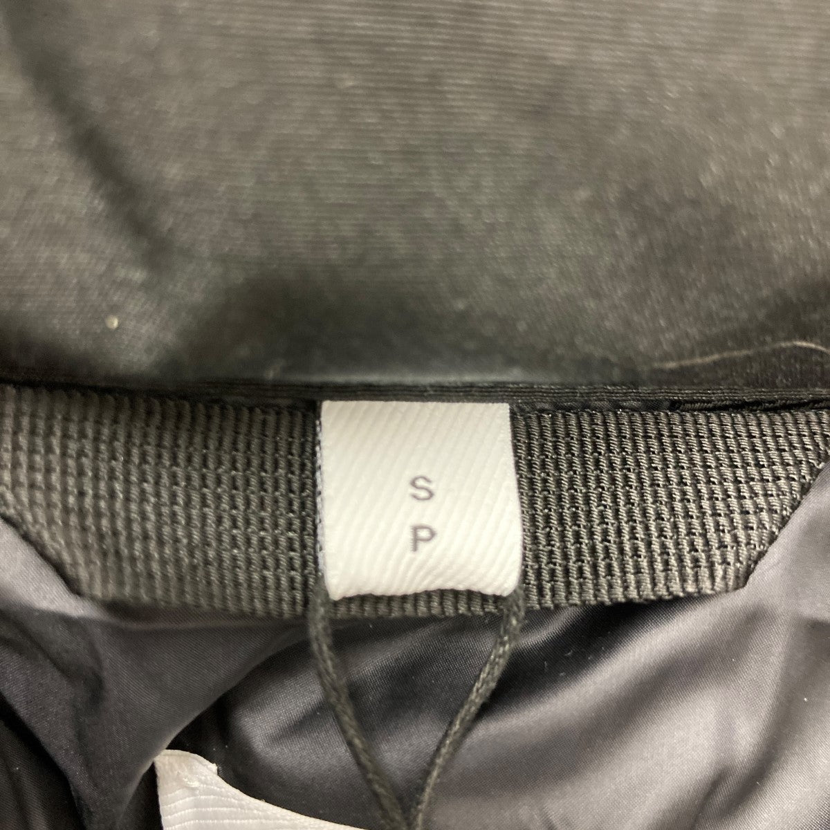 ノヴァチェックダウンジャケット8045956