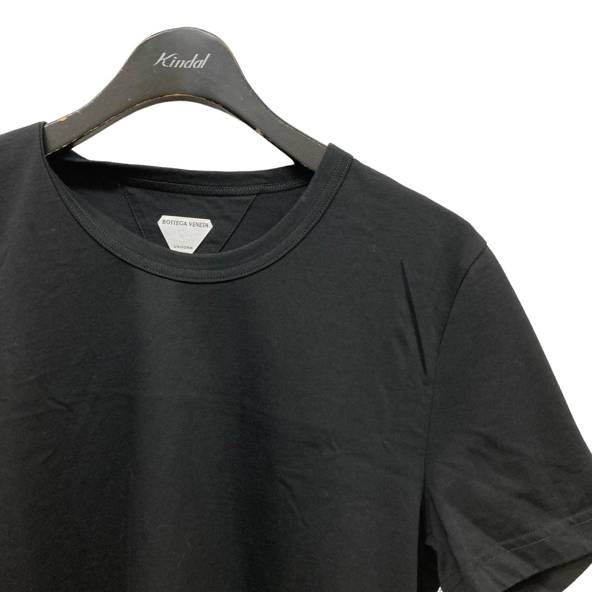 クルーネックTシャツ739371