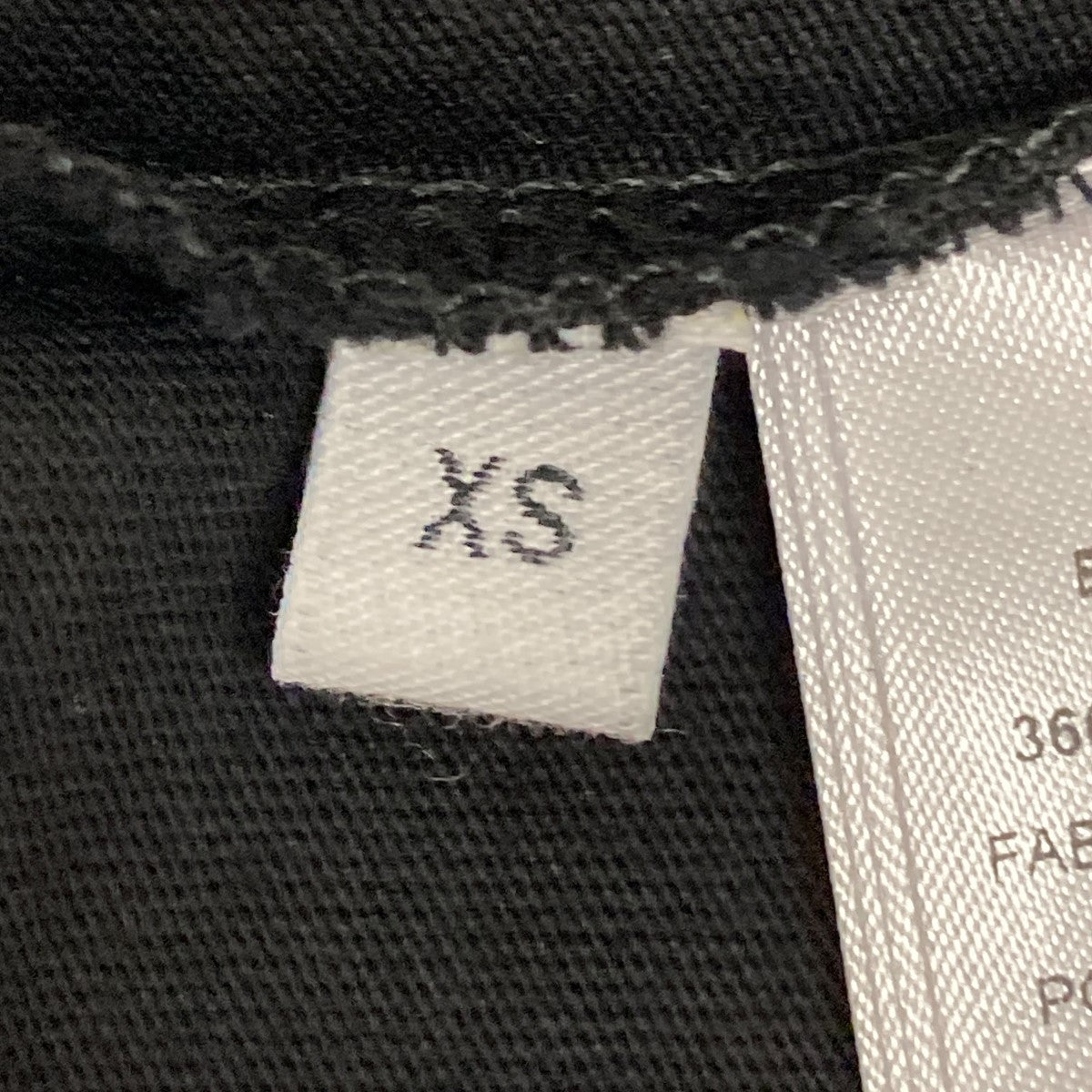 クルーネックTシャツ739371