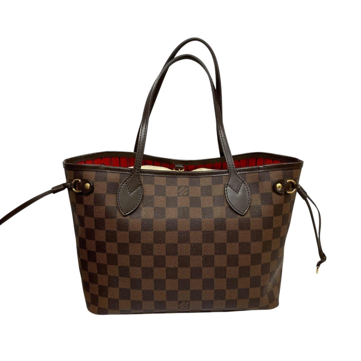 LOUIS VUITTON(ルイヴィトン) トートバッグN41359 ネヴァーフル