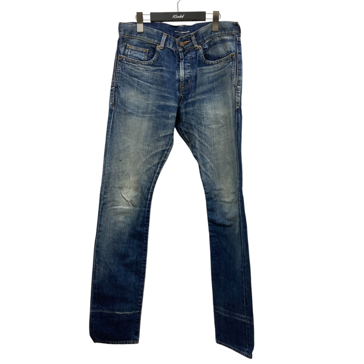 Saint Laurent Paris(サンローランパリ) デニムパンツ597052 Saint Laurent Paris(サンローランパリ) デニムパンツ597052