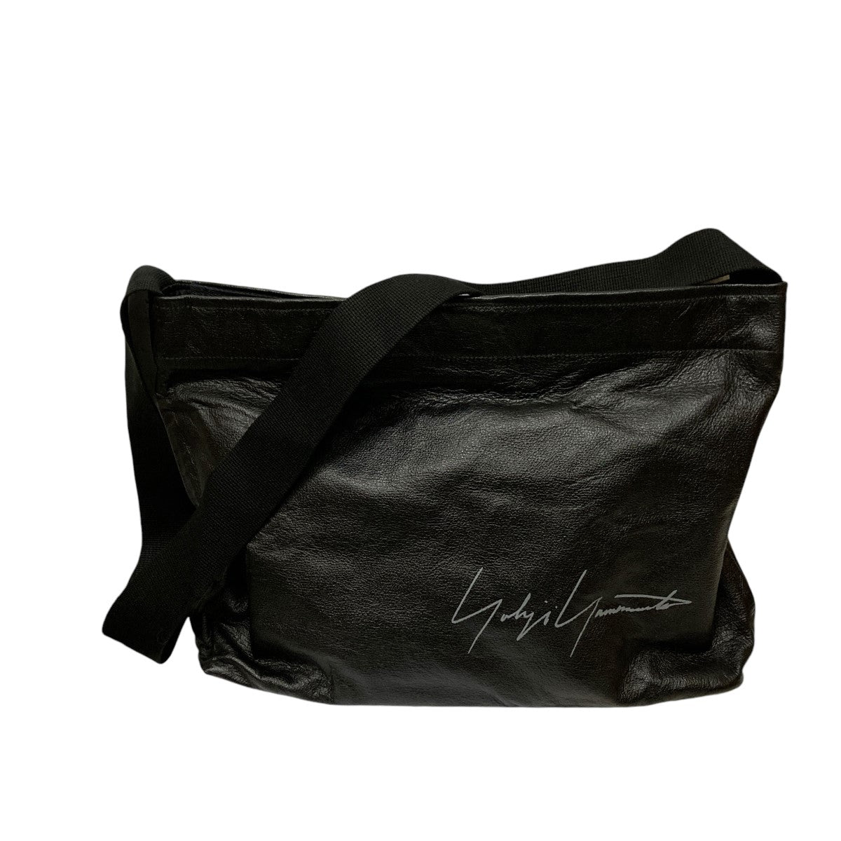 Yohji Yamamoto pour homme(ヨウジヤマモトプールオム) シグネチャー 